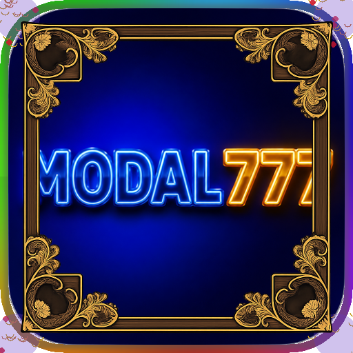 modal777 — galeri pratinjau - APK Resmi