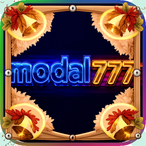 modal777 — galeri pratinjau Resmi APK